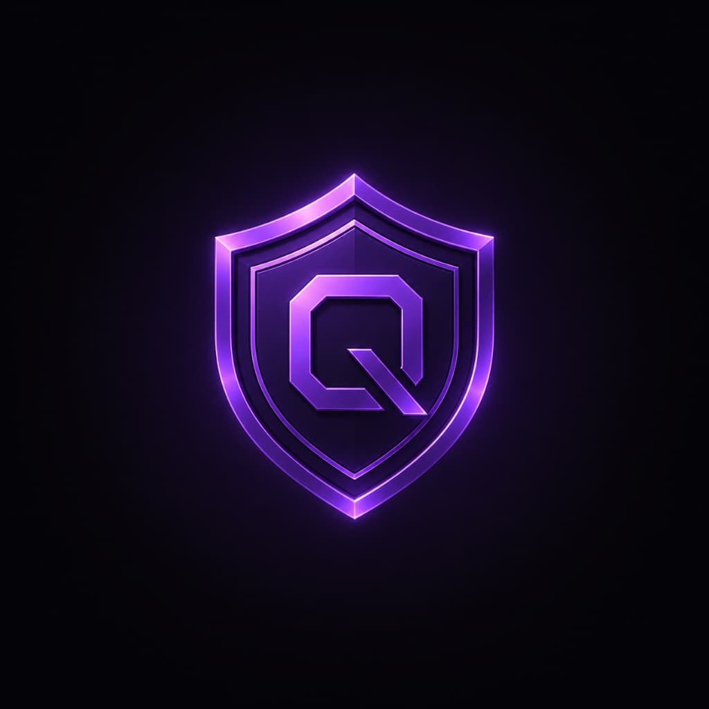 Qwen3Guard Logo